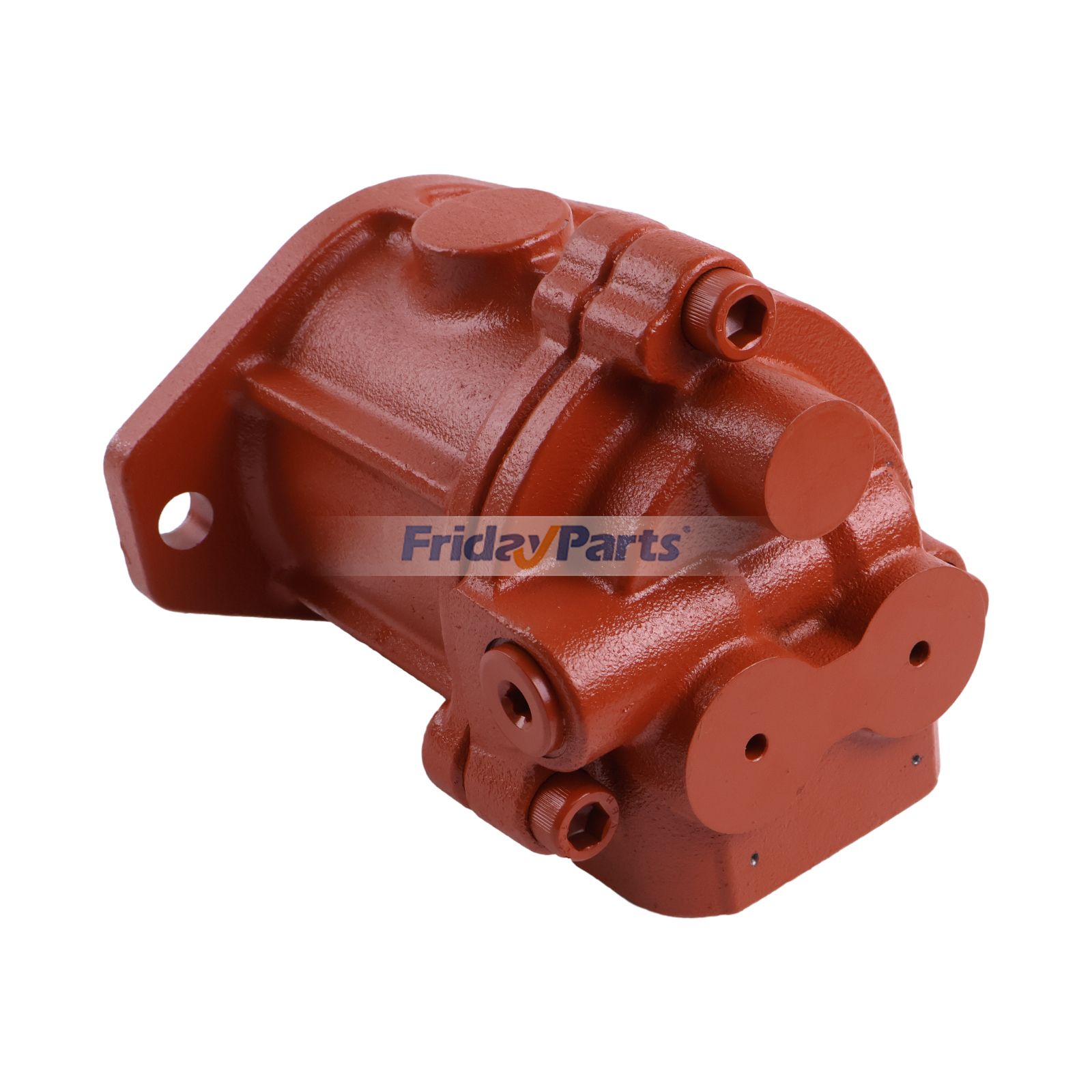 VOLVO用エクスカベーター用油圧ファンモーター