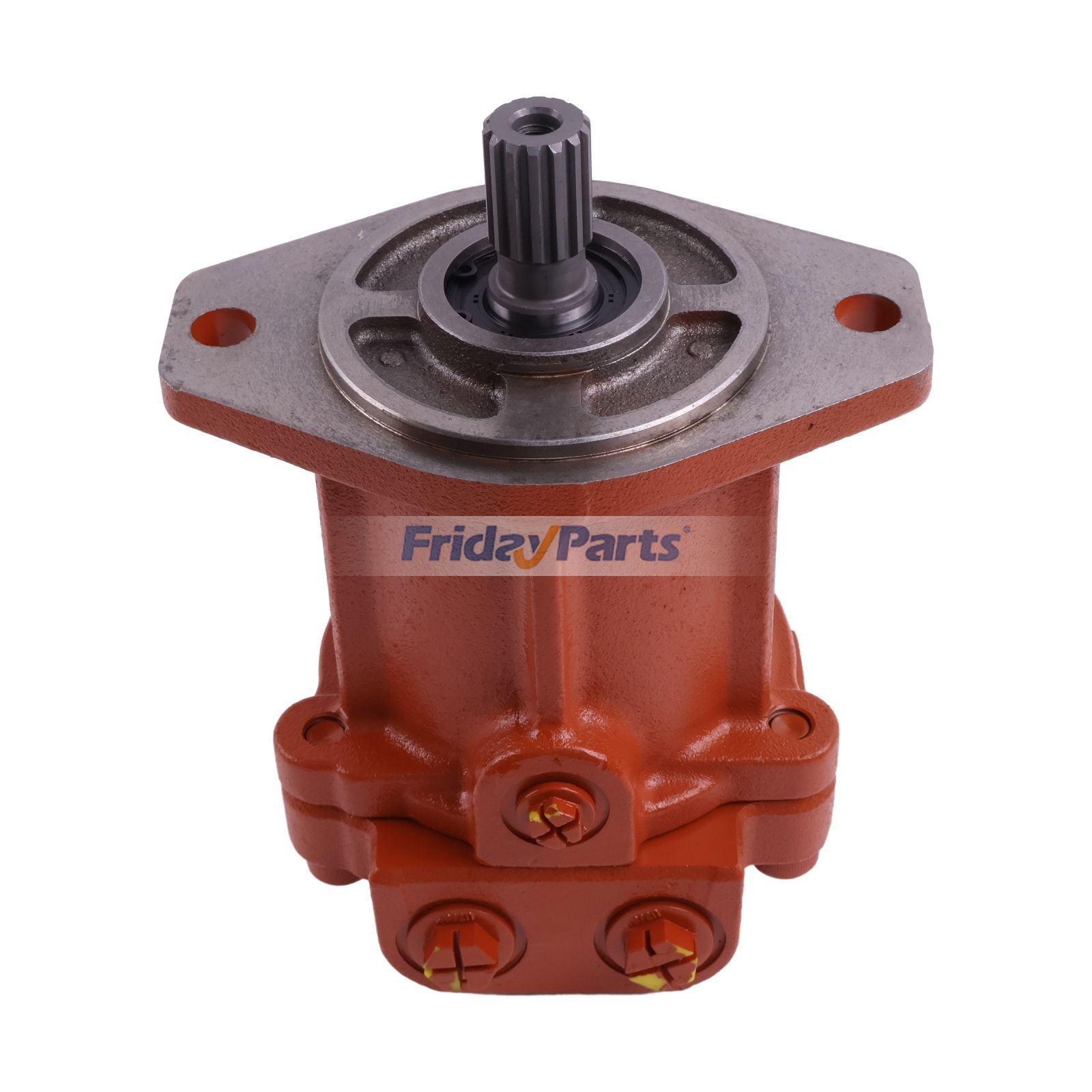 VOLVO用用ボルボ掘削機 EC160C EC180C EC210C EC235C EC240C EC700C 用油圧ファンモーター VOE14531612