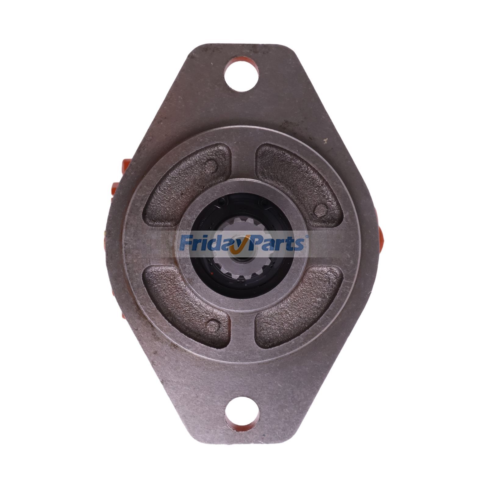 VOLVO用油圧ファンモーター