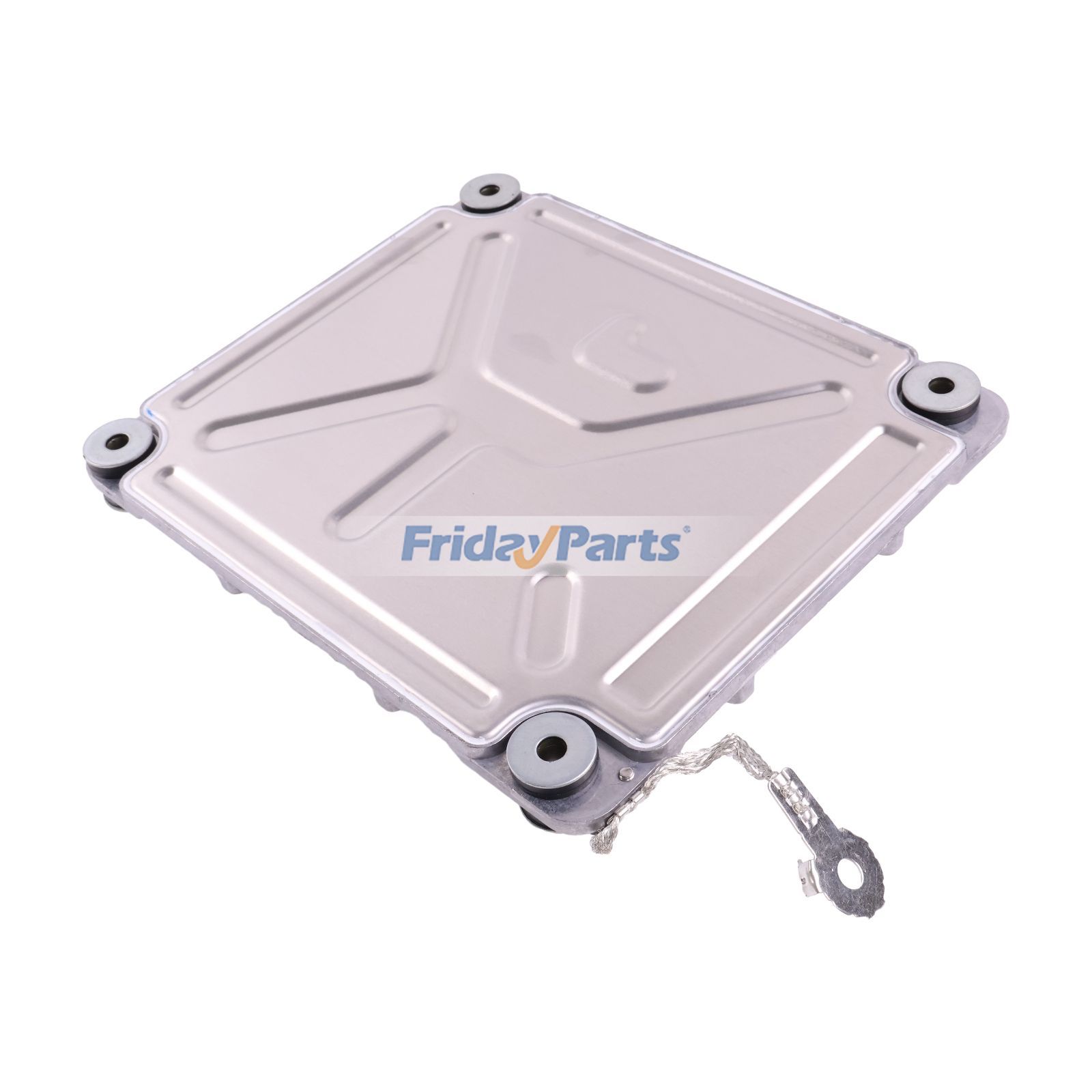 FridayParts ECU Electronic Control Unit