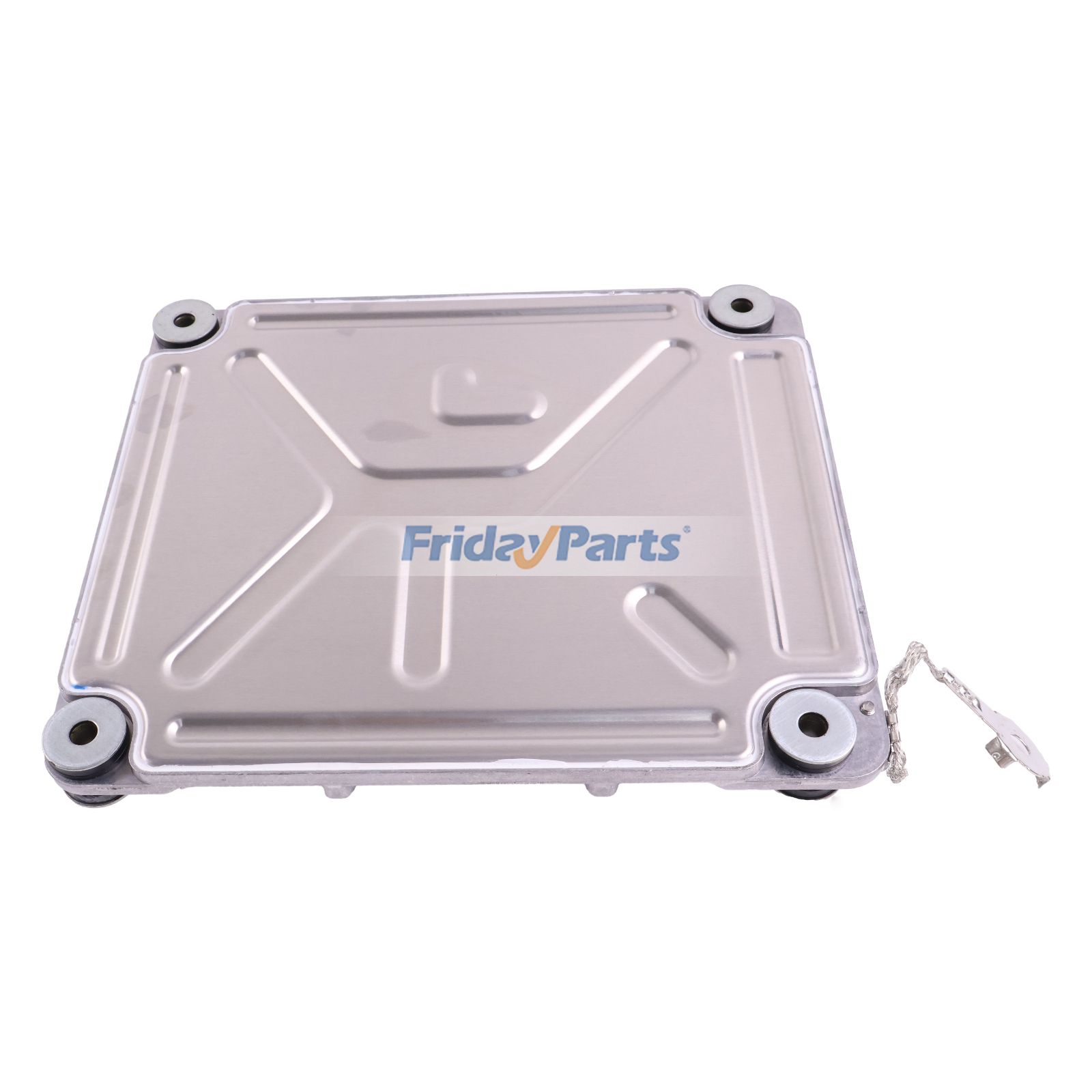 ECU Electronic Control Unit For VOLVO Excavator,Loader