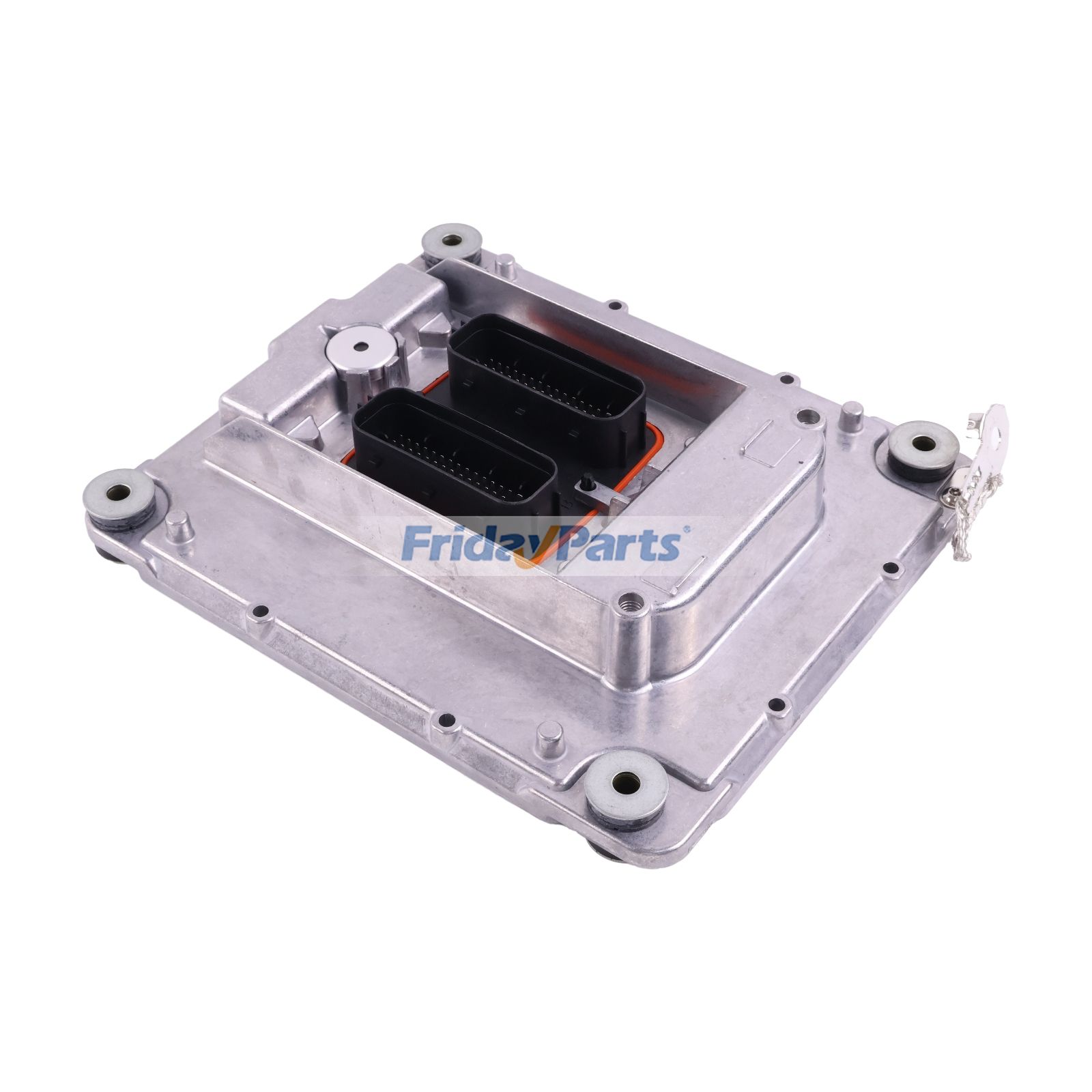 ECU Electronic Control Unit VOE60100000 for Volvo L105 L110E L110F L120E L120F L120GZ L60F L60GZ L70F L90F L90GZ