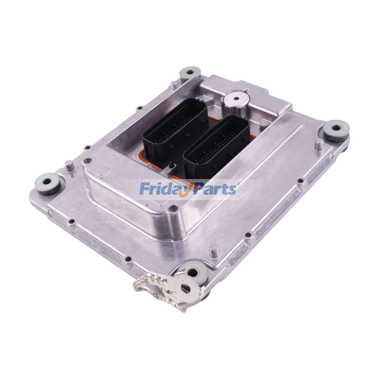 FridayParts ECU Elektronisches Steuergerät