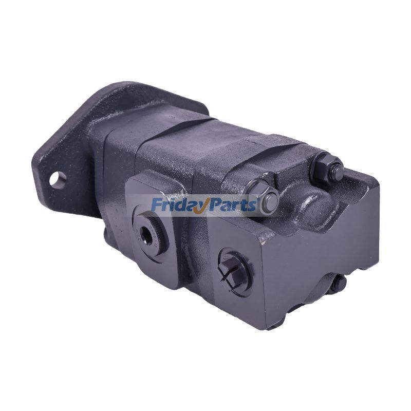 Hydraulic Gear Pump for Excavator,Loader