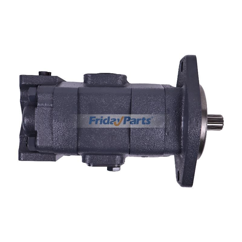 Excavator,Loader Hydraulic Gear Pump