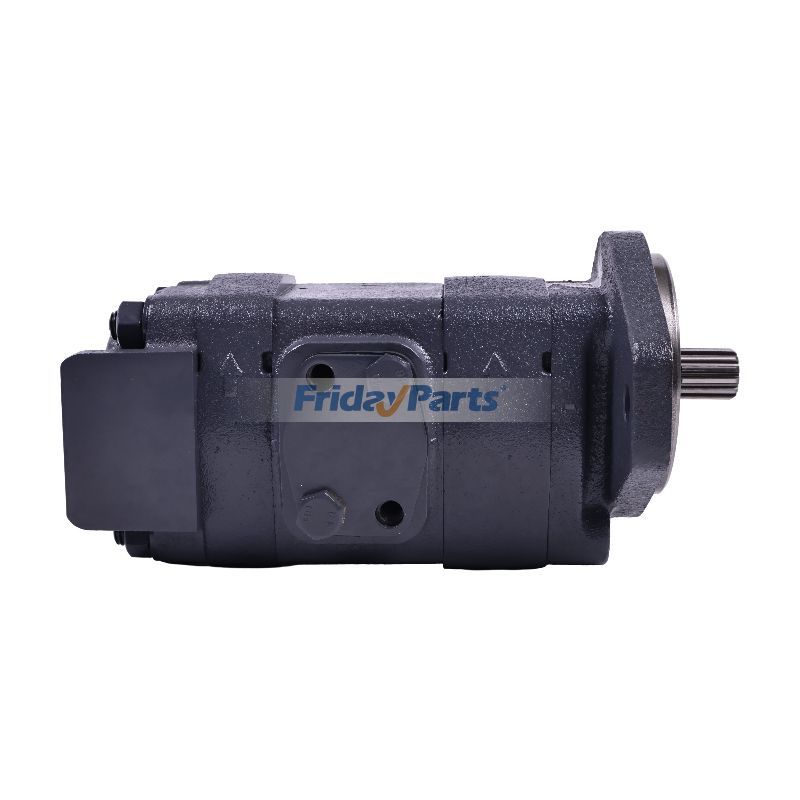 Hydraulic Gear Pump in Stock in China