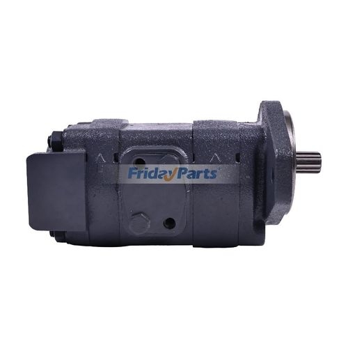 Hydraulikpumpe Volvo EC14, PJ5350067, E5350127, 67617482, AH6310S - GAM Hydraulikpumpe Volvo EC14, PJ5350067, E5350127, 67617482, AH6310S - GAM