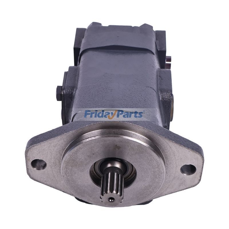 FridayParts Hydraulic Gear Pump