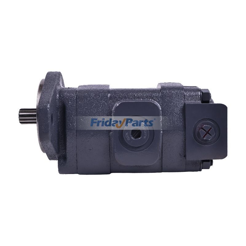 Hydraulic Gear Pump For VOLVO