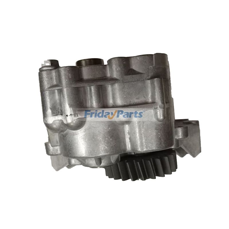 Oil Pump in Stock in China