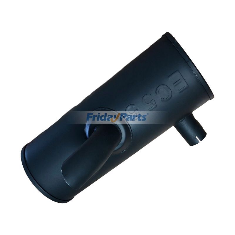 Muffler Volvo for Excavator,Loader
