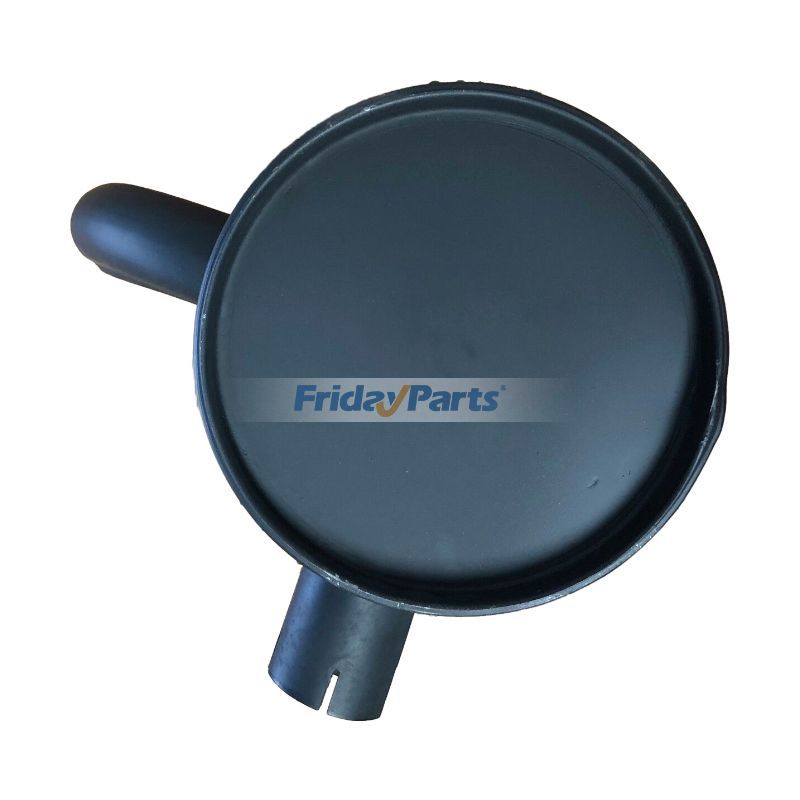 Excavator,Loader Muffler Volvo