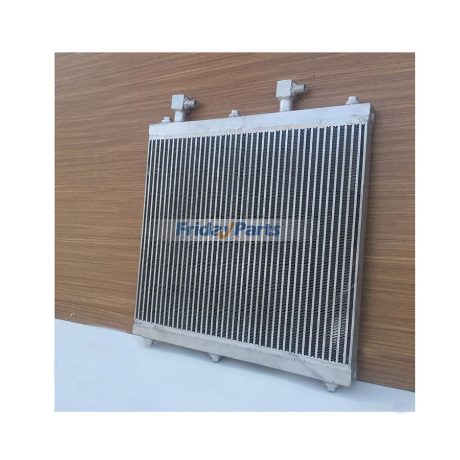 Pour Volvo Excavator EC55B Refroidisseur d'huile hydraulique ASS'Y VOE14638977pourPour VOLVO