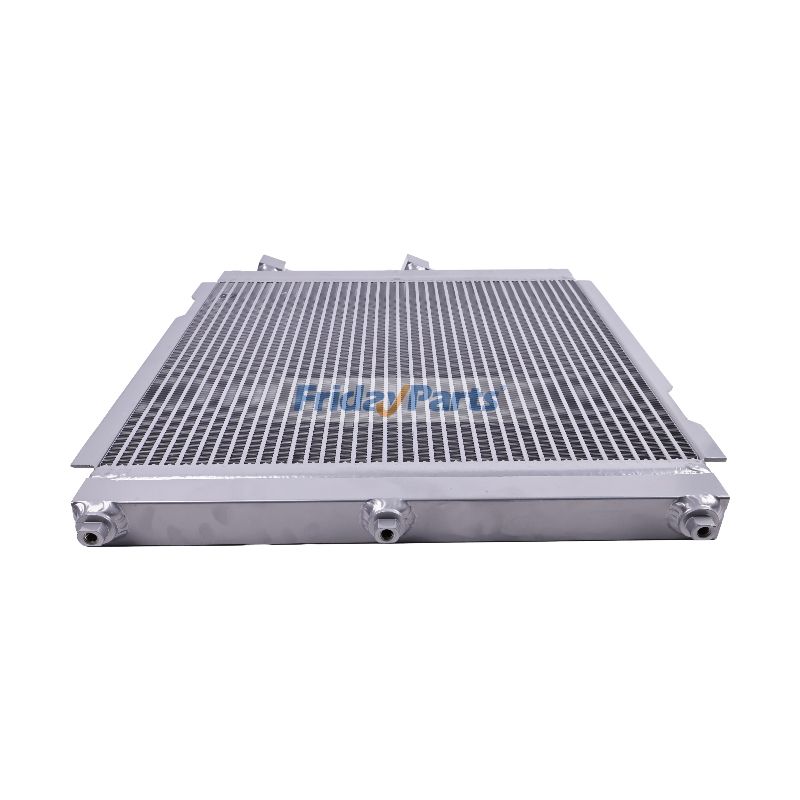 Hydraulic Oil Cooler in Stock in China
