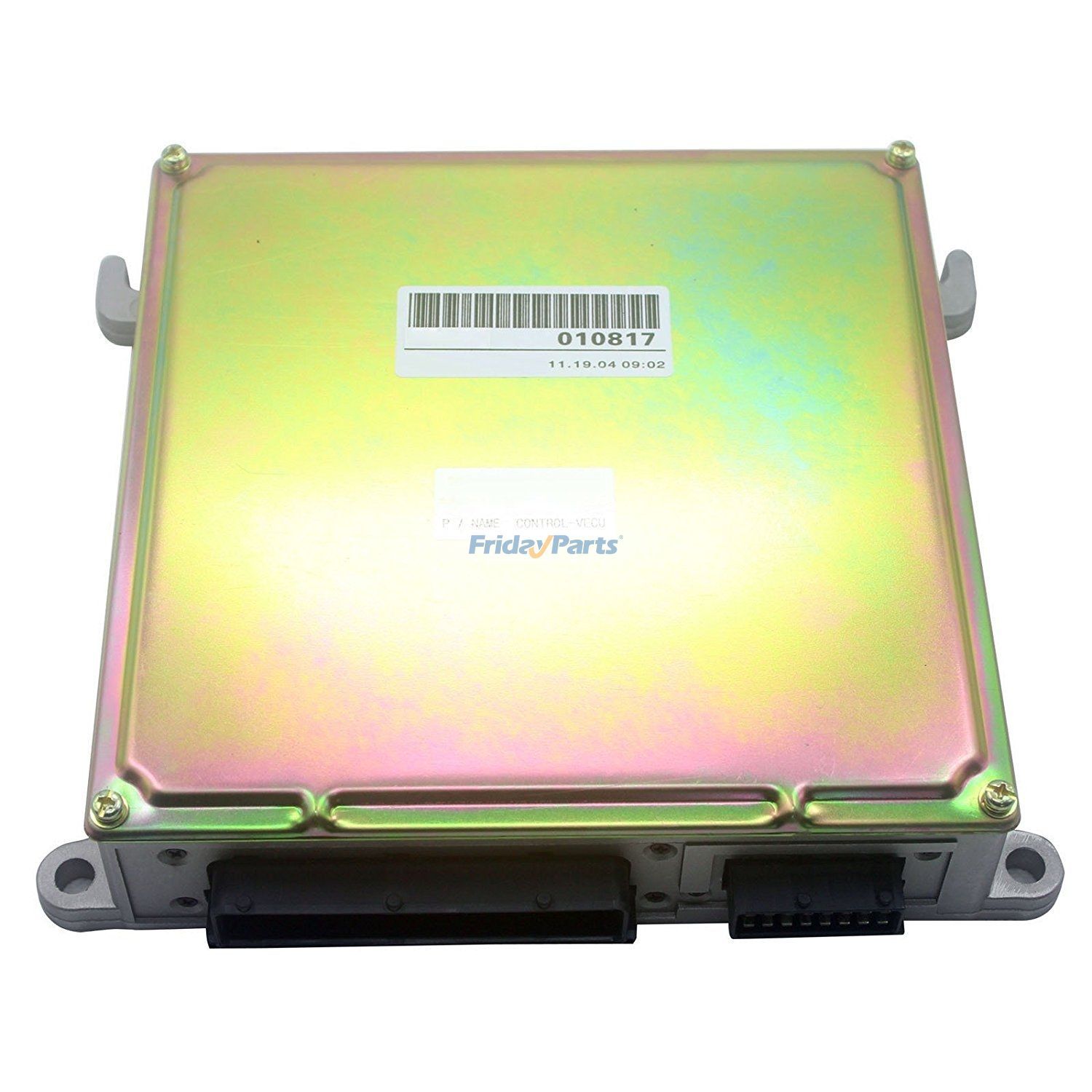 For Volvo Excavator EC700B EC700BHR EC290B EC210B EC240B EC140B EC200B 24V Cab Controller Panel V-ECU VOE14594697