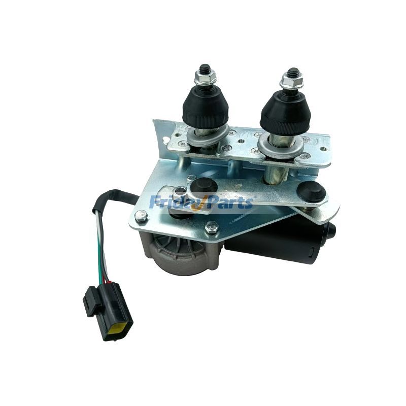 Commando D'essuie-glaces Pour Volvo V70 1 Phase 2 Break - Réf 31268582, Occasion