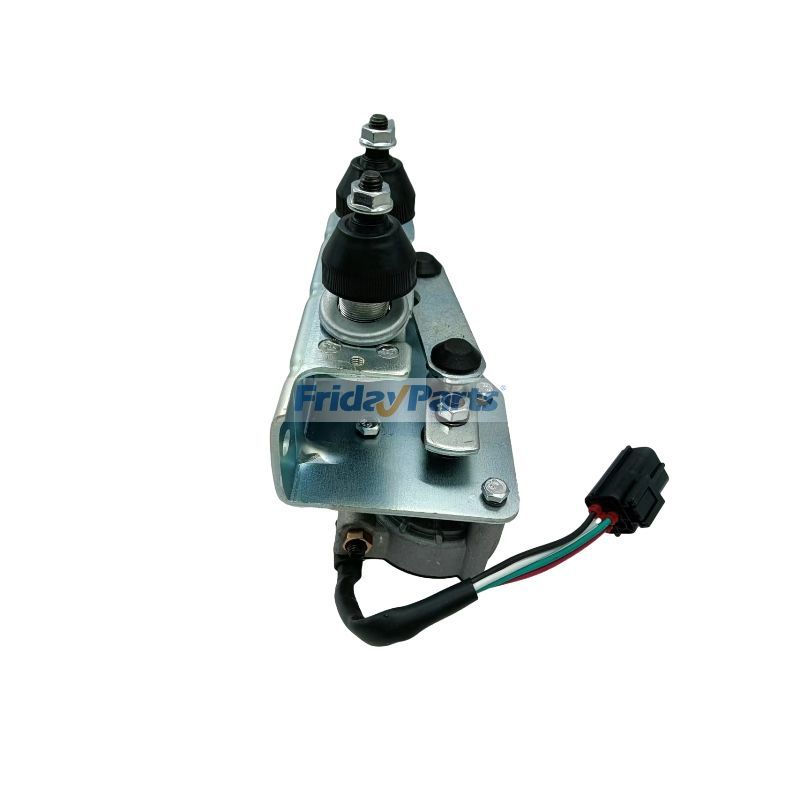 Parte para Excavadora,Pala cargadora