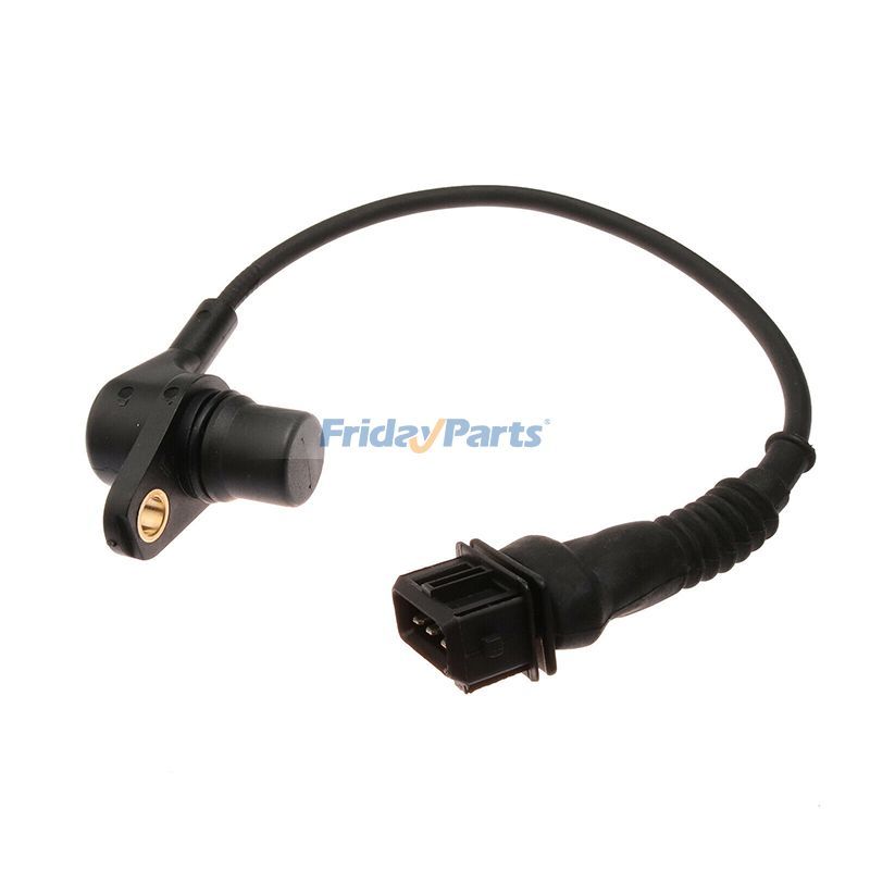 Crankshaft Speed Sensor VOE20482772 for Volvo Excavator EW205D EW200B EW180B EW160B EW145B 