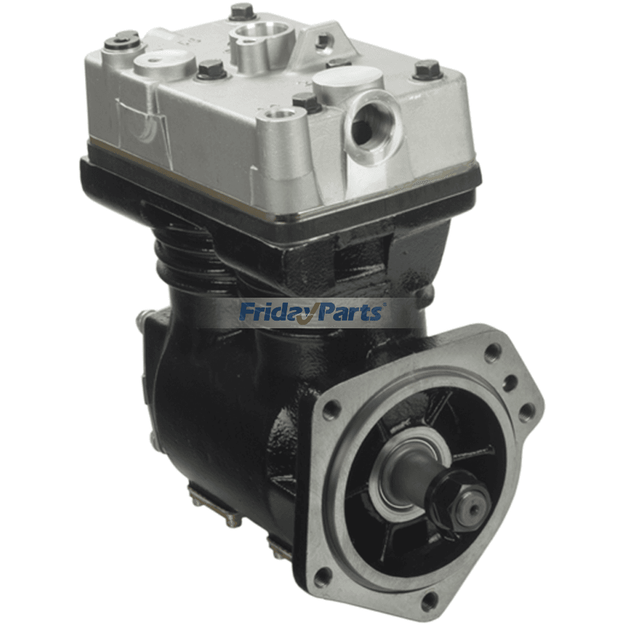 For Volvo FH12 FH16 FM7 FM12 NH12 FL12 B2 B12B B12R B7L Air Brake ...