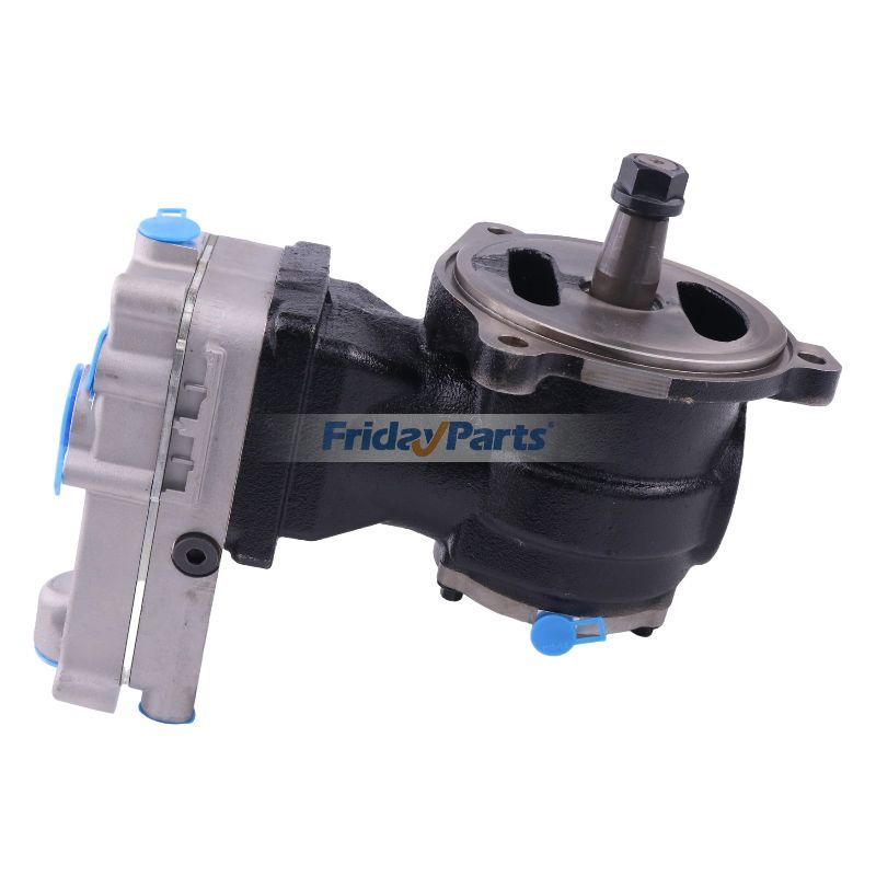 ボルボトラック FH12 FM12 NH12 FM9 用エアブレーキコンプレッサー 20382346