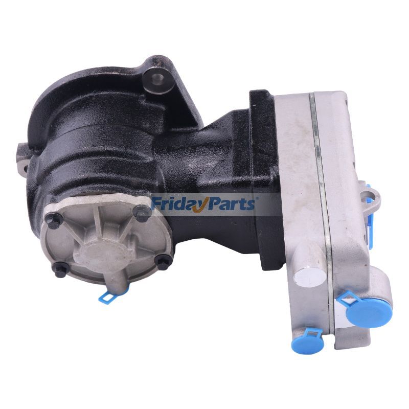 DruckluftbremskompressorFür VOLVO