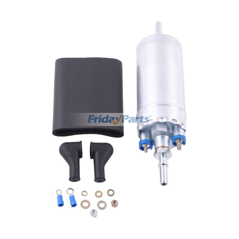 Electric Fuel Pump 20781498 20411647 for Volvo Truck FL6 FL180 FL220 FL250