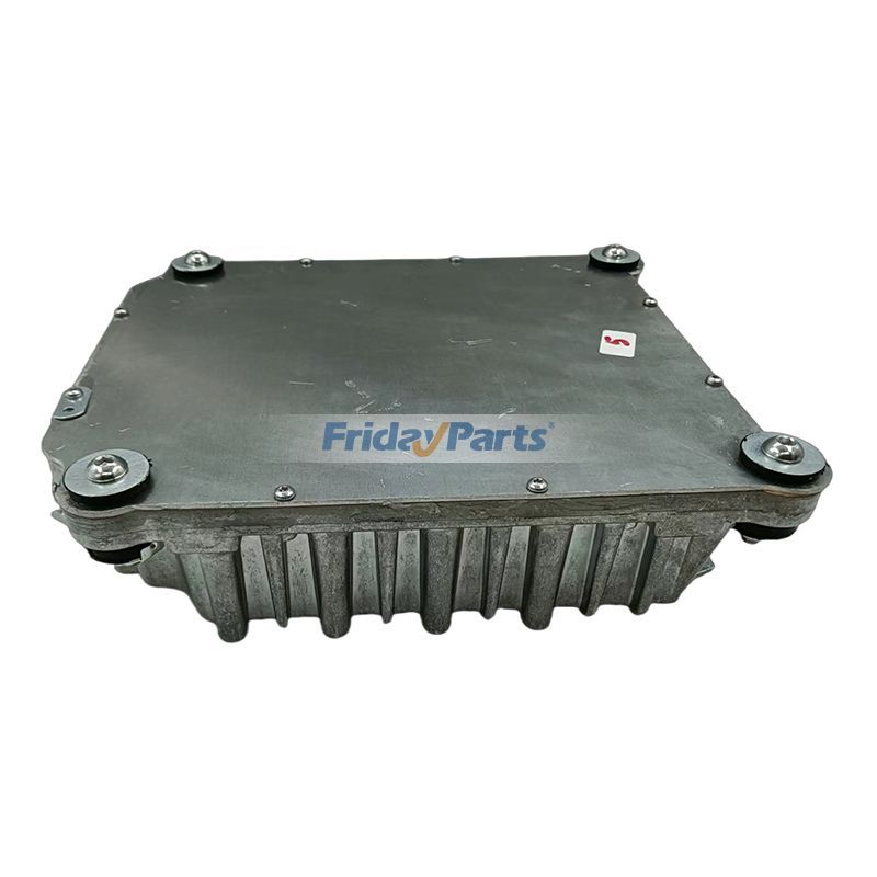 Unidad de control electrónico ECU VOE20582958 para excavadora Volvo EC330B EC360B EC360C EC460B Para VOLVO