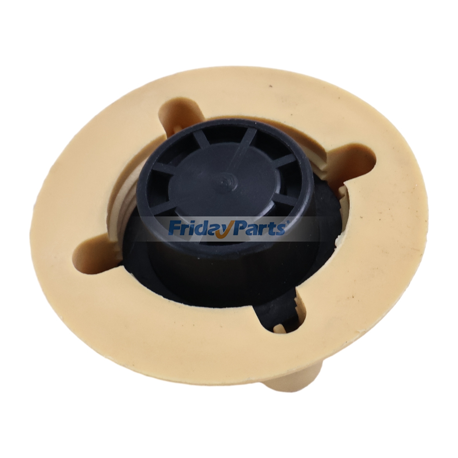 Prime Pressure Cap in Stock in China