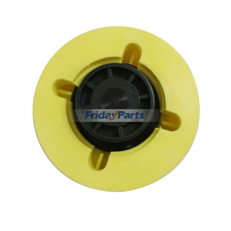 L150G L180G L220G L250G EC290 Prime Pressure Cap for Excavator,Loader