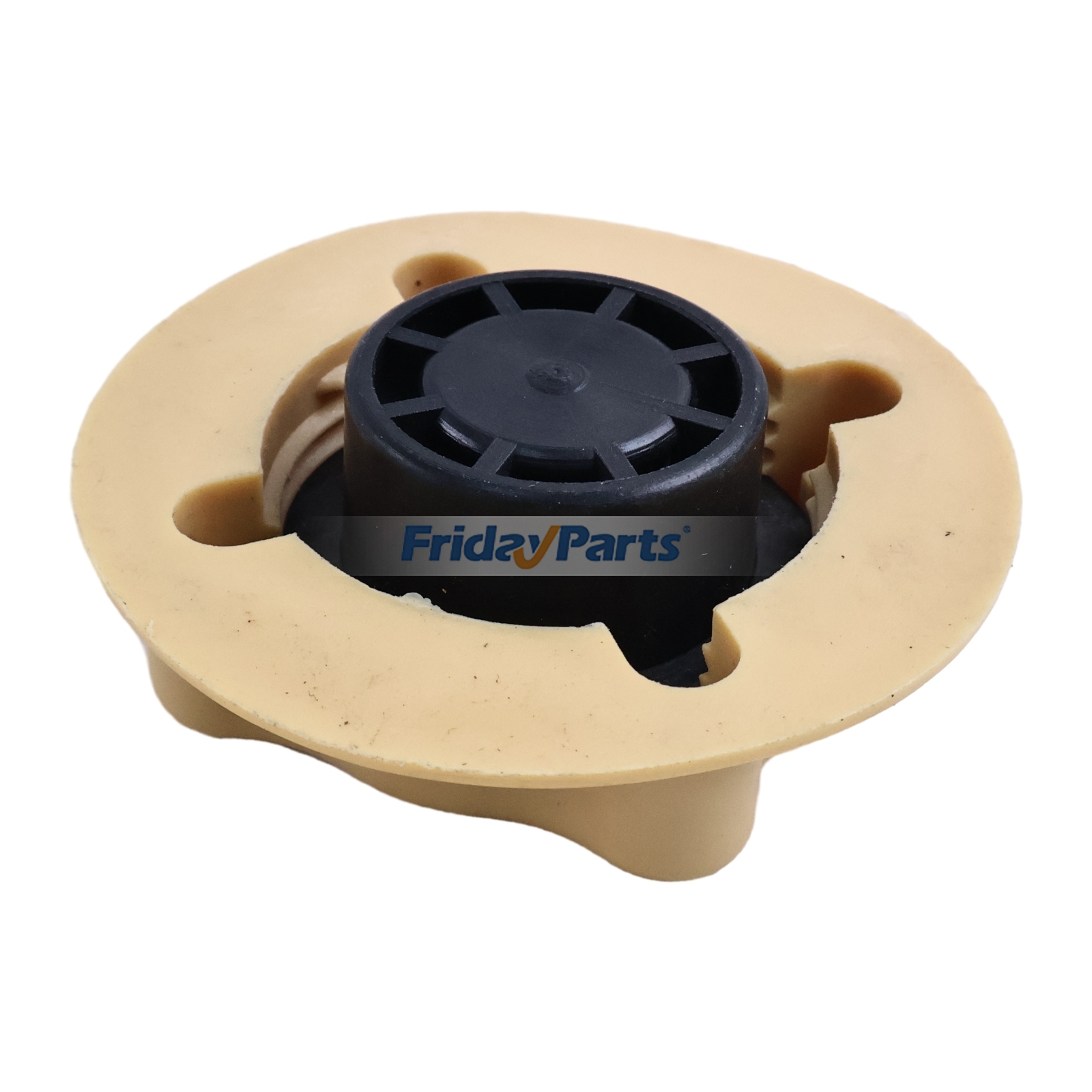 For Volvo L150G L180G L220G L250G EC140C EC140D EC160C EC160D EC180C EC180D EC240B EC290 Prime Pressure Cap 20879323