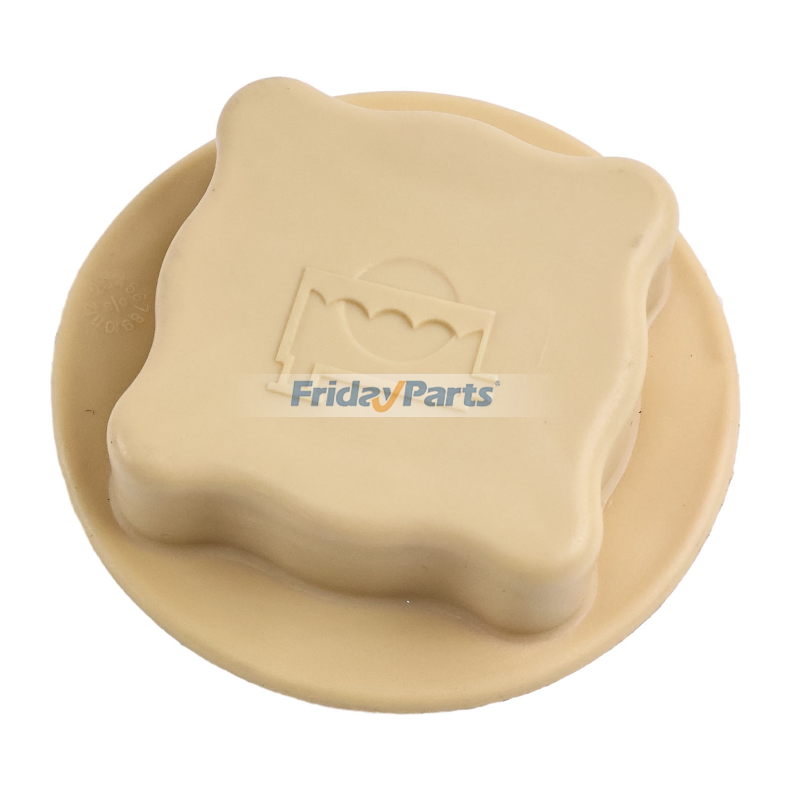  Prime Pressure Cap For VOLVO