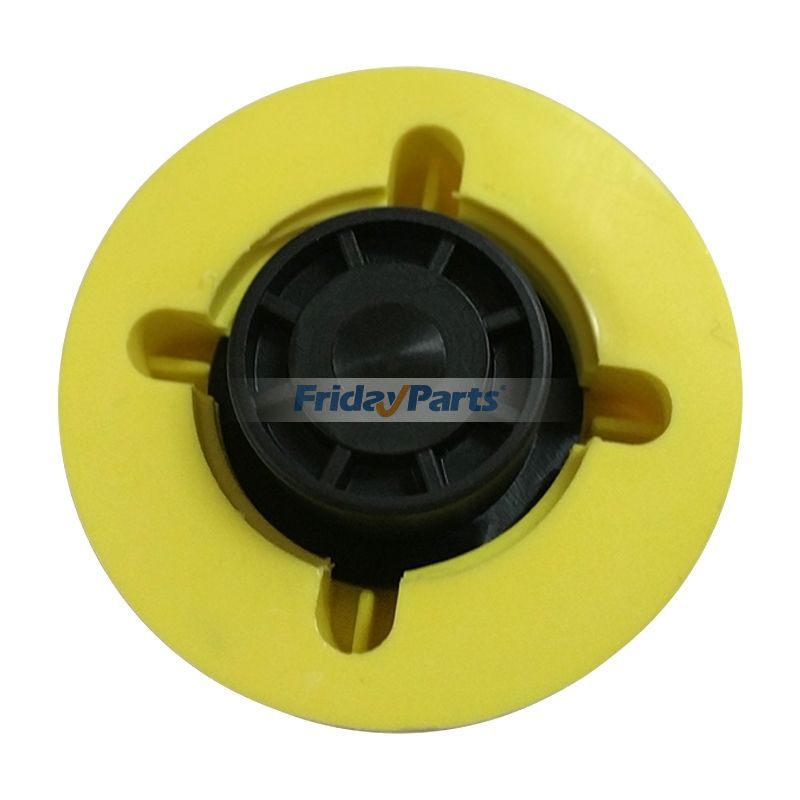 Excavator,Loader L150G L180G L220G L250G EC290 Prime Pressure Cap