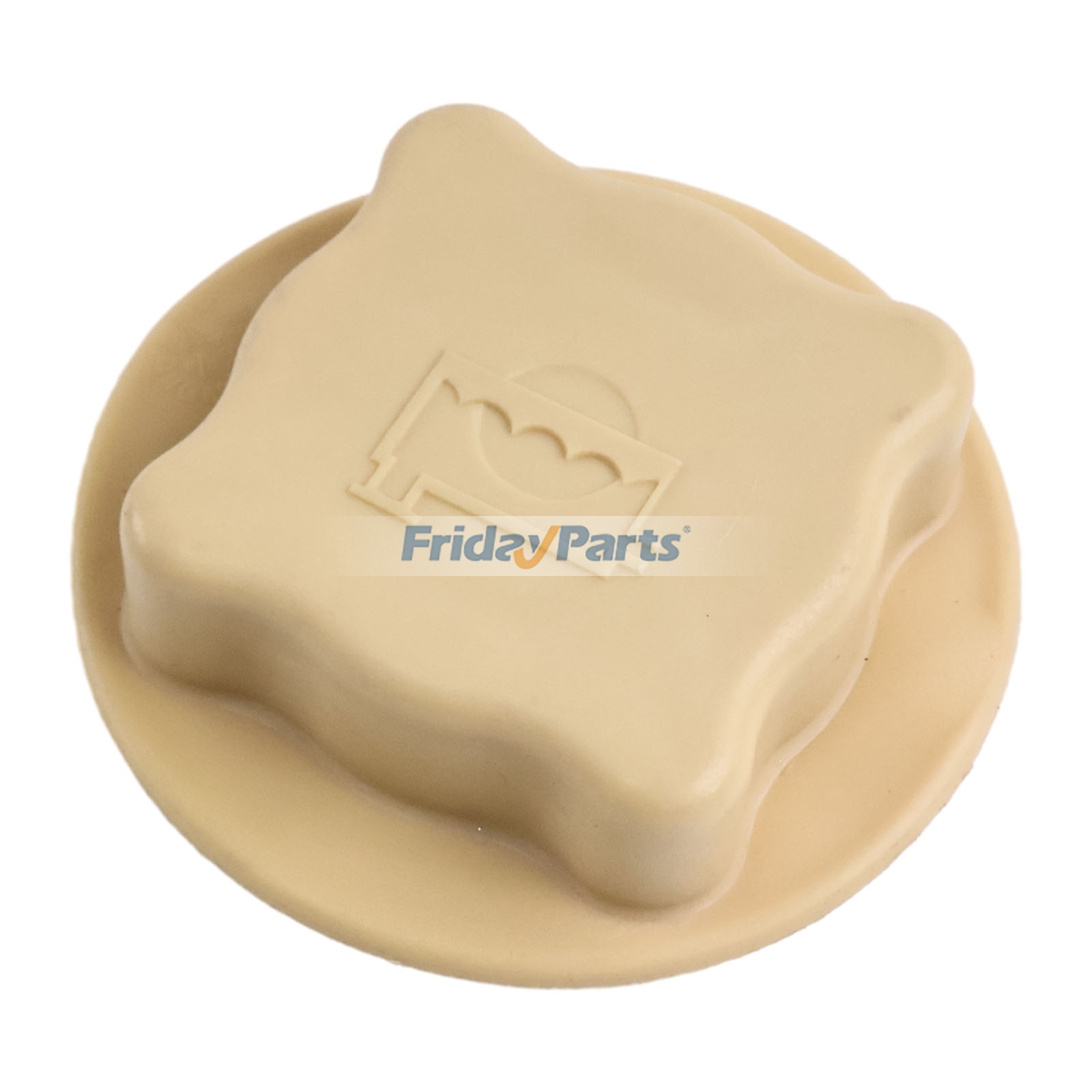 FridayParts Prime Pressure Cap