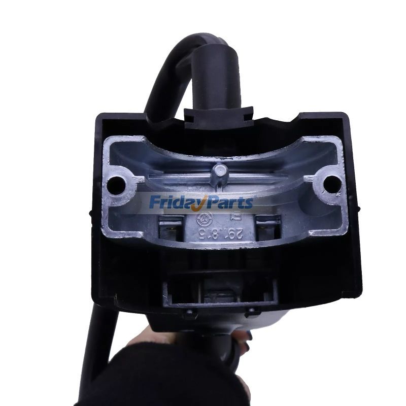 Interruptor VOE11039409 11039409 para carregadeira de rodas Volvo L120C L90C L70C L220D L70D L90D L120D L150D L180D FridayParts