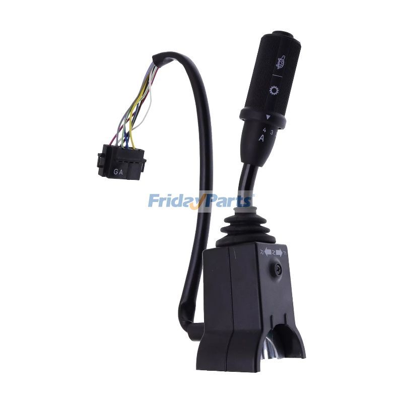 Interruptor VOE11039409 11039409 para carregadeira de rodas Volvo L120C L90C L70C L220D L70D L90D L120D L150D L180D