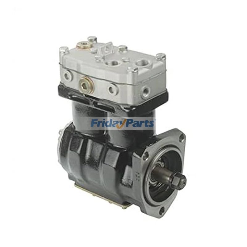 ボルボトラック F10 F12 F16 F7 FI10 NI10 FM10 エアブレーキコンプレッサー 8112426