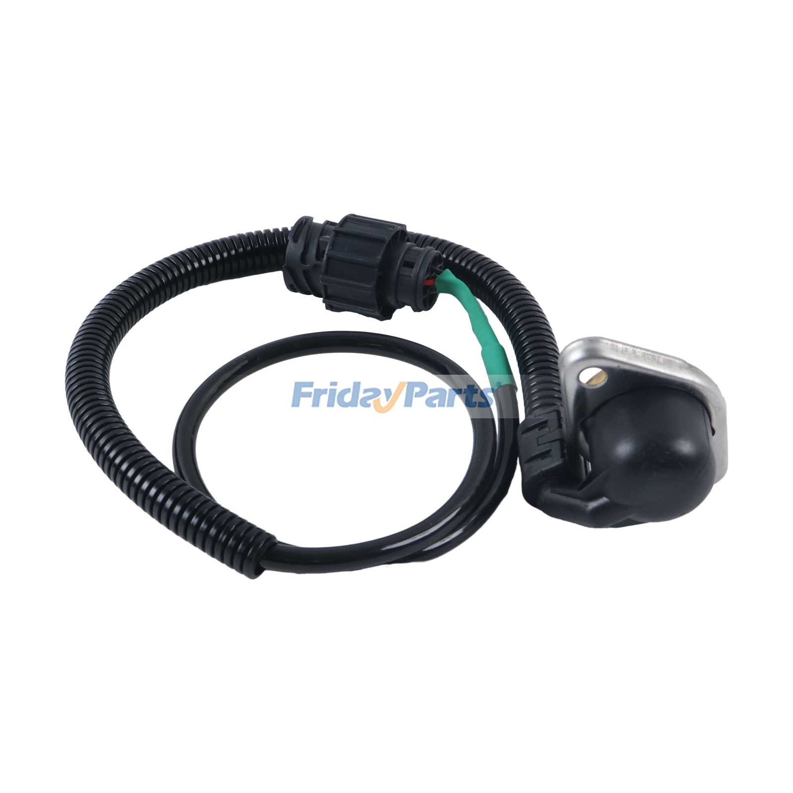 Engine,Marine Boost Pressure Sensor Penta D12A