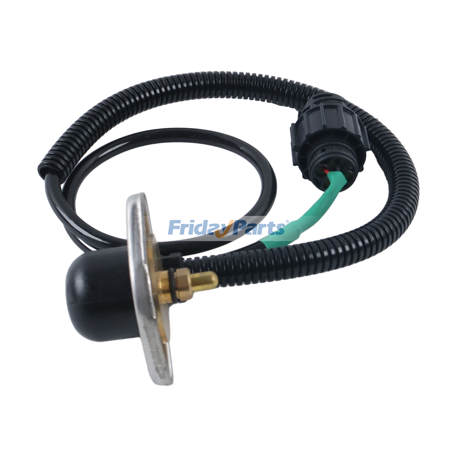 Turbo Boost Pressure Sensor VOE20700060 D12 630 670 780 in Stock in China,USA