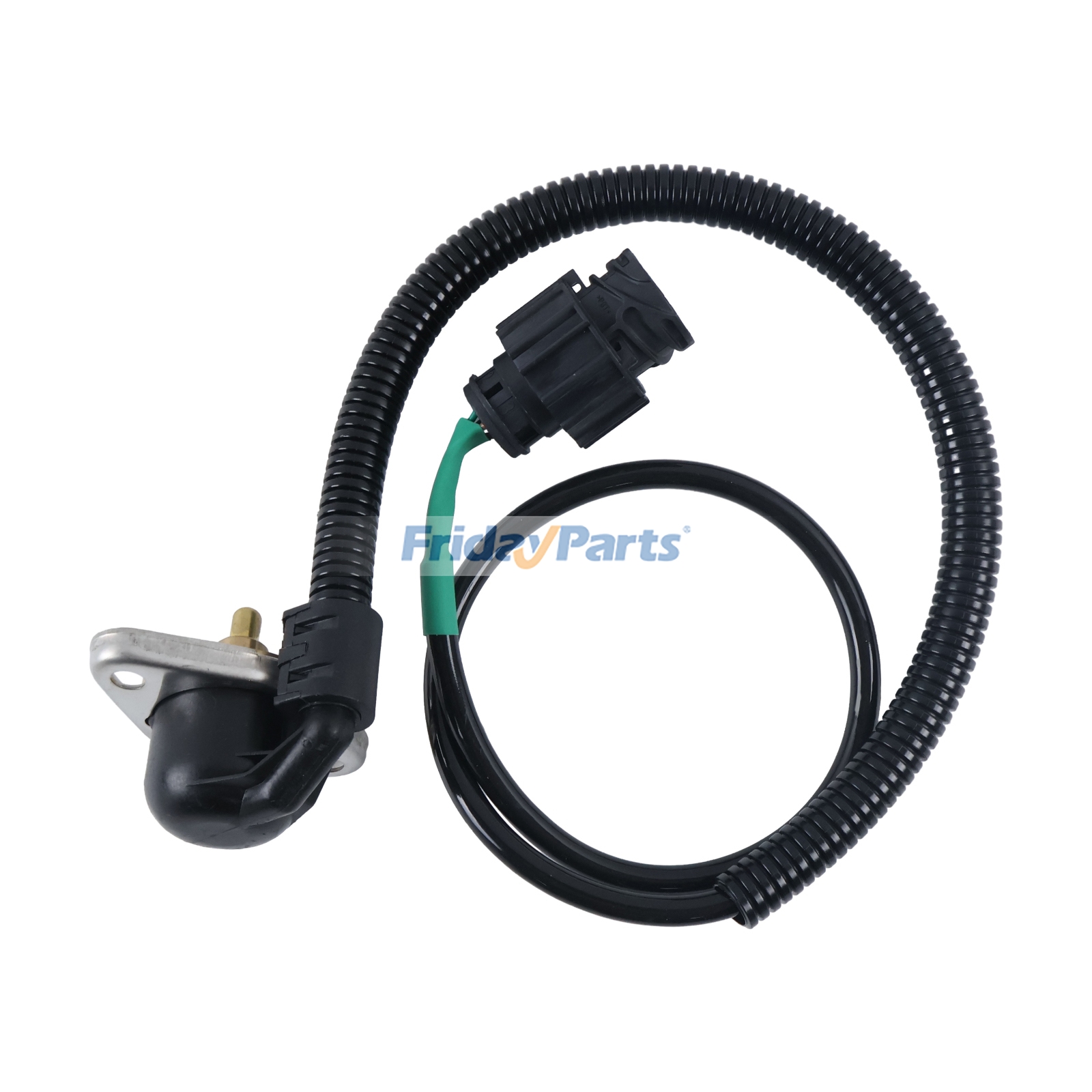  Boost Pressure Sensor Penta D12A For VOLVO