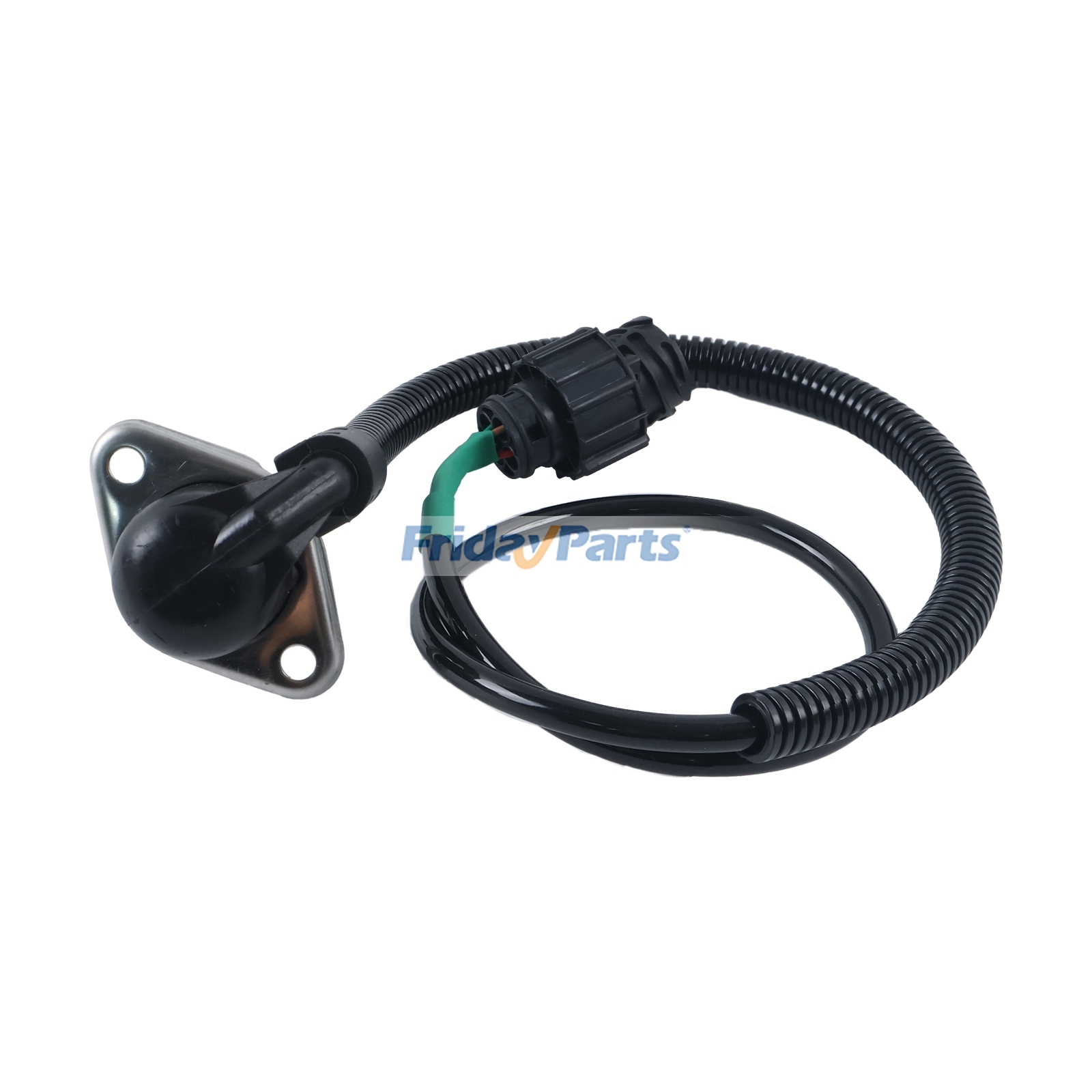 FridayParts Turbo Boost Pressure Sensor VOE20700060