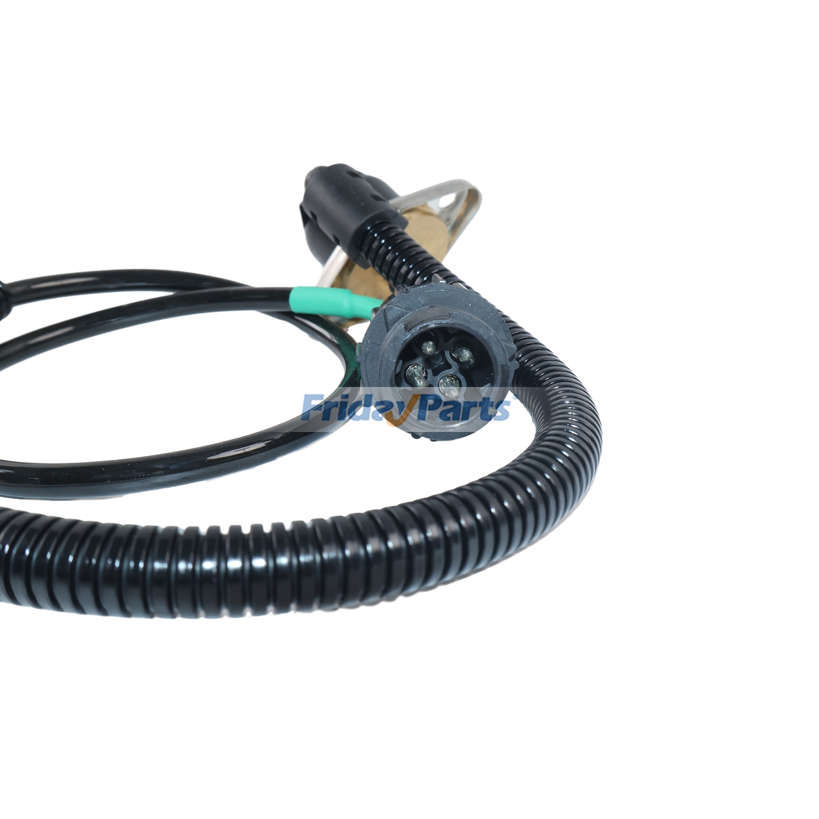 Turbo Boost Pressure Sensor VOE20700060 For VOLVO Excavator,Loader