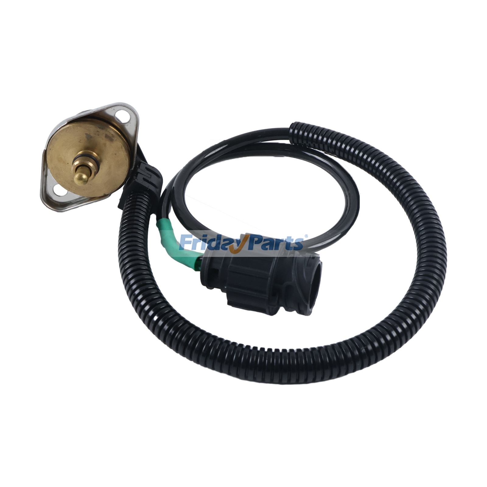 Turbo Boost Pressure Sensor VOE20700060 D12 630 670 780 for Truck