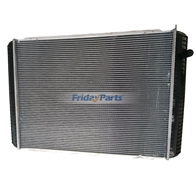 Water Tank Radiator in Stock in China,USA