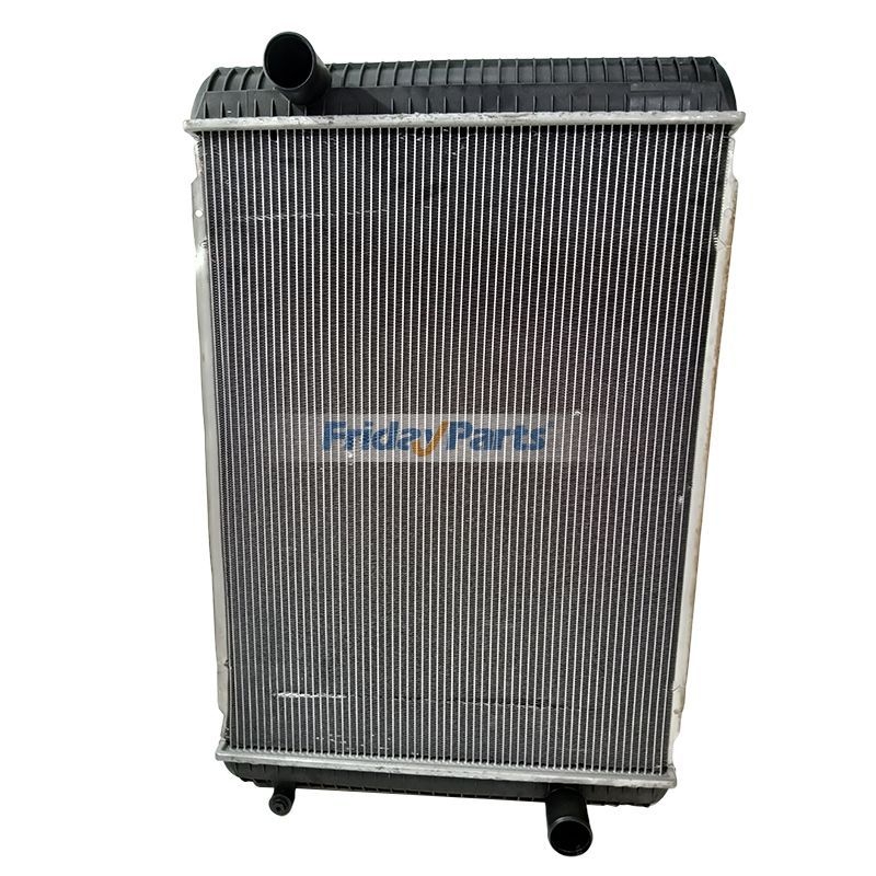 Water Tank Radiator VOE11110705 for Volvo EC240B EC240C EC290B EC290C ...