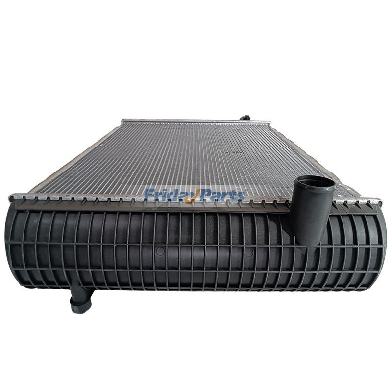  Water Tank Radiator For VOLVO