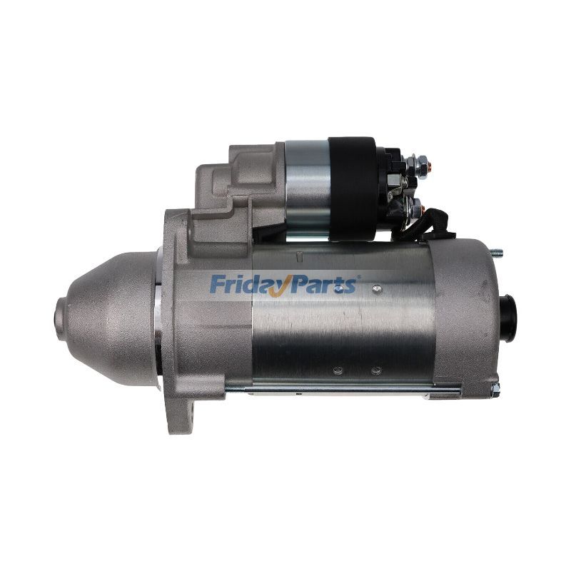 Wheel Starter Motor 12V 9T 2.6KW CW for Loader