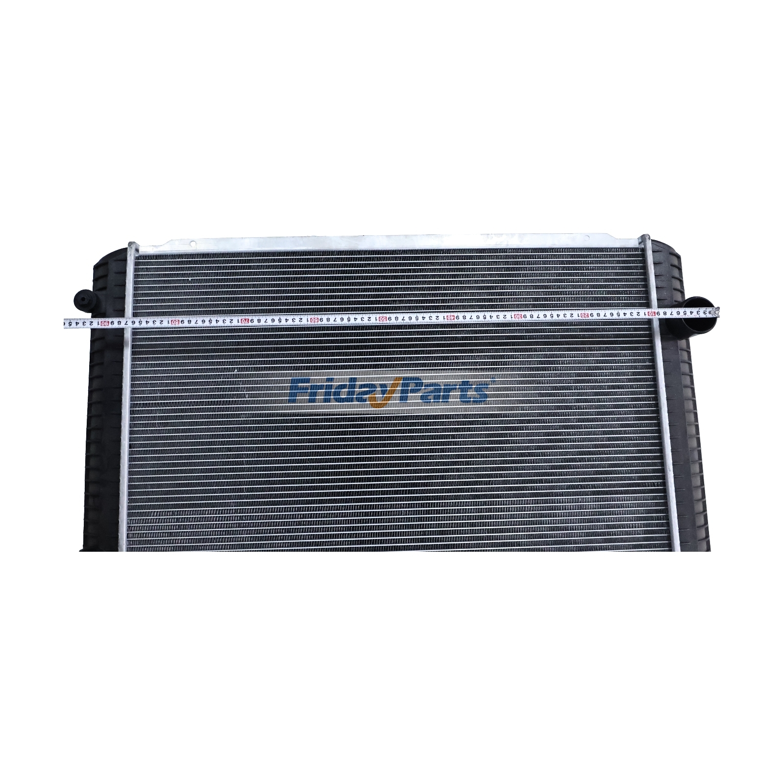Water Tank Radiator compatible with Excavator,Loader