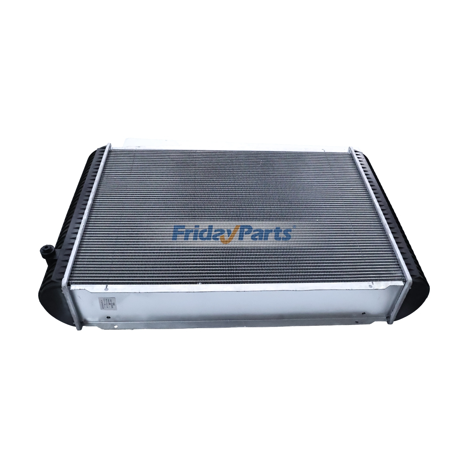 Excavator,Loader Water Tank Radiator
