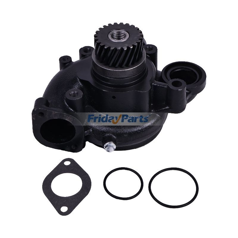 Water Pump VOE477770 for Volvo Engine TAD730G TAMD71B TD610G TD710G TWD610G TWD630ME Loader L120 L90B Excavator EC230B EW230B