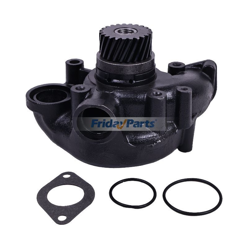 Bomba de agua VOE477770 para motor Volvo TAD730G TAMD71B TD610G TD710G TWD610G TWD630ME Cargadora L120 L90B Excavadora EC230B EW230B Para VOLVO